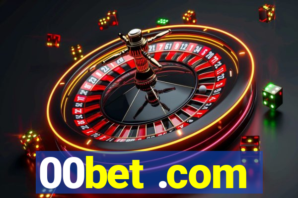 00bet .com